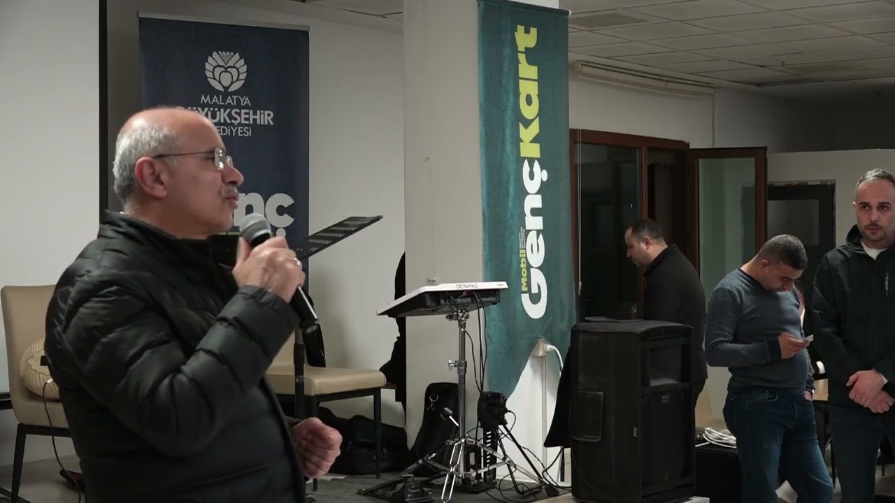 Malatya’ya 350 Dönümlük Dev Spor Köyü: Başkan Sami Er Açıkladı