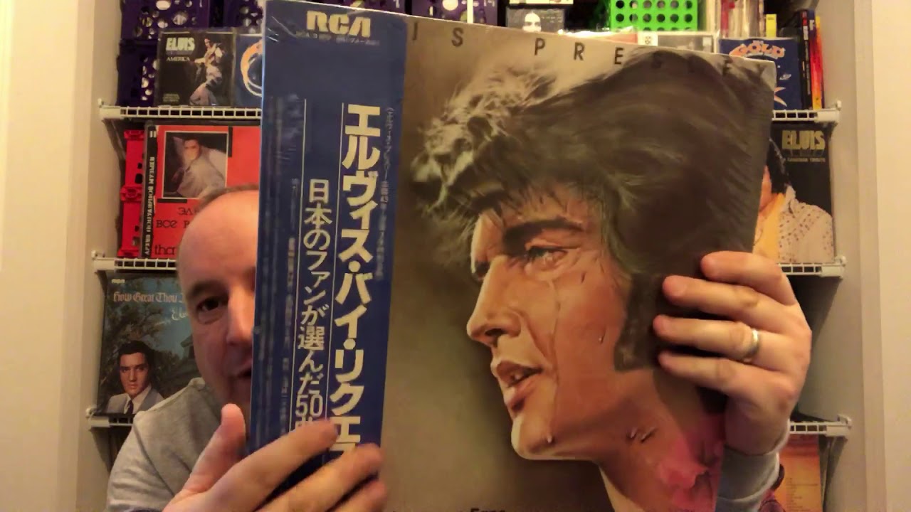 176 Elvis Presley
