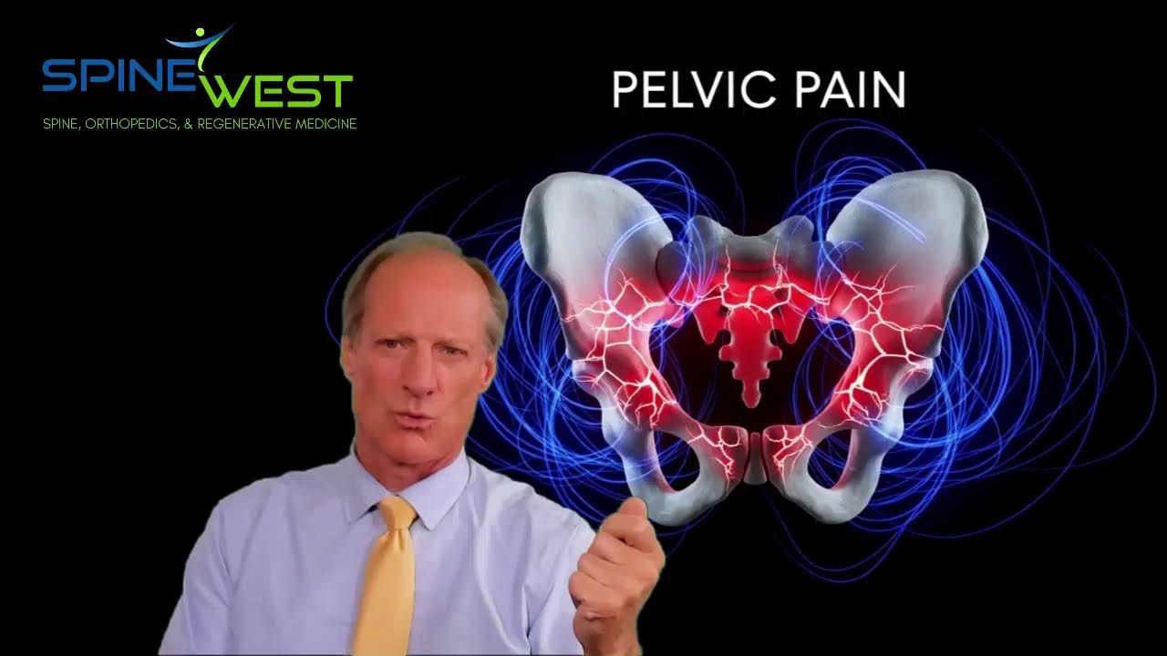 Butt Pain