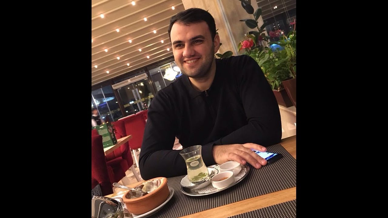 Qardas mugami Valid Abdullayev Namiq Mena