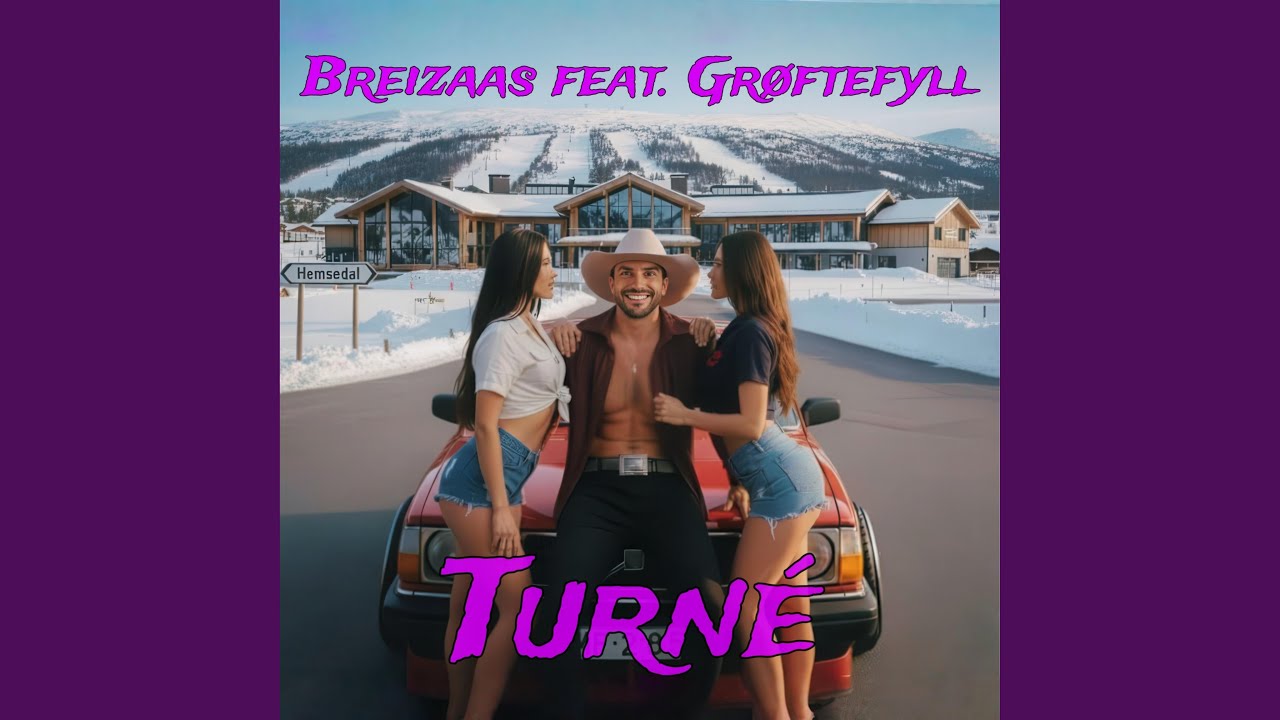 Turn&eacute;