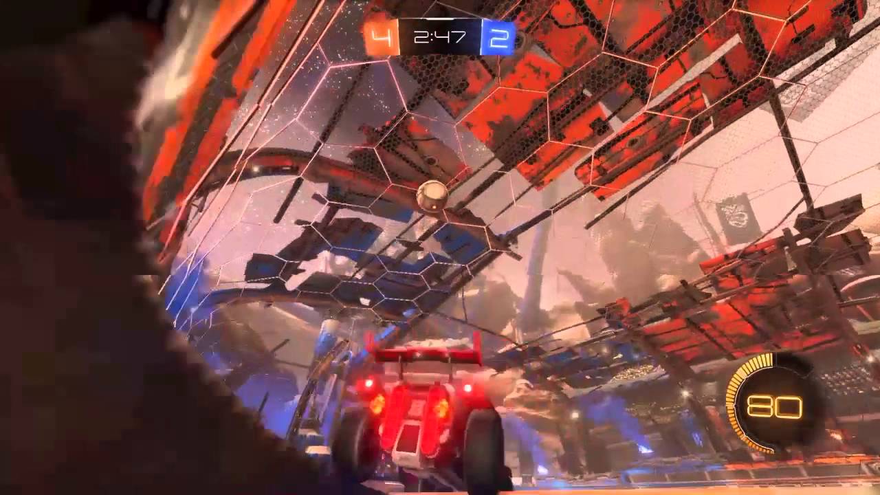 Je suis un cheater  :')