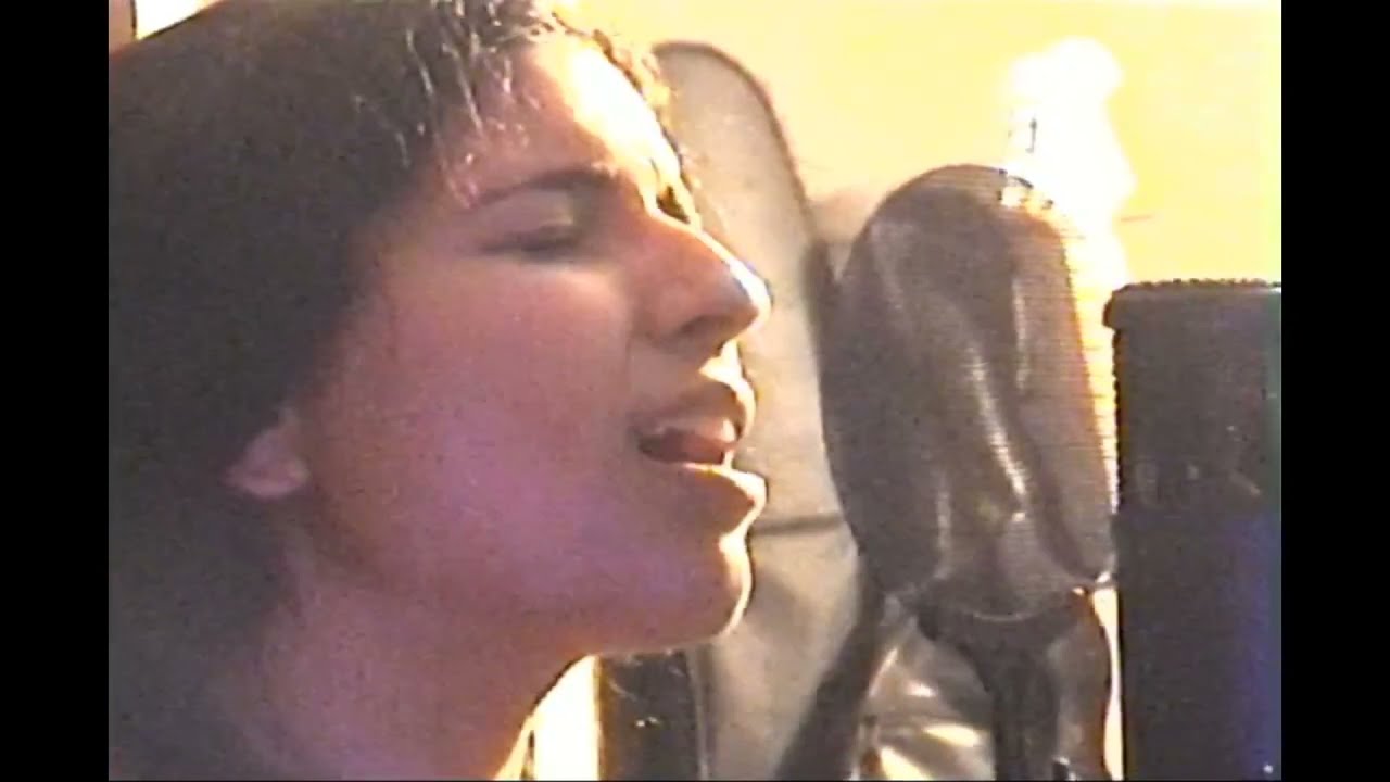 anabela - naive soul (home tape recording)