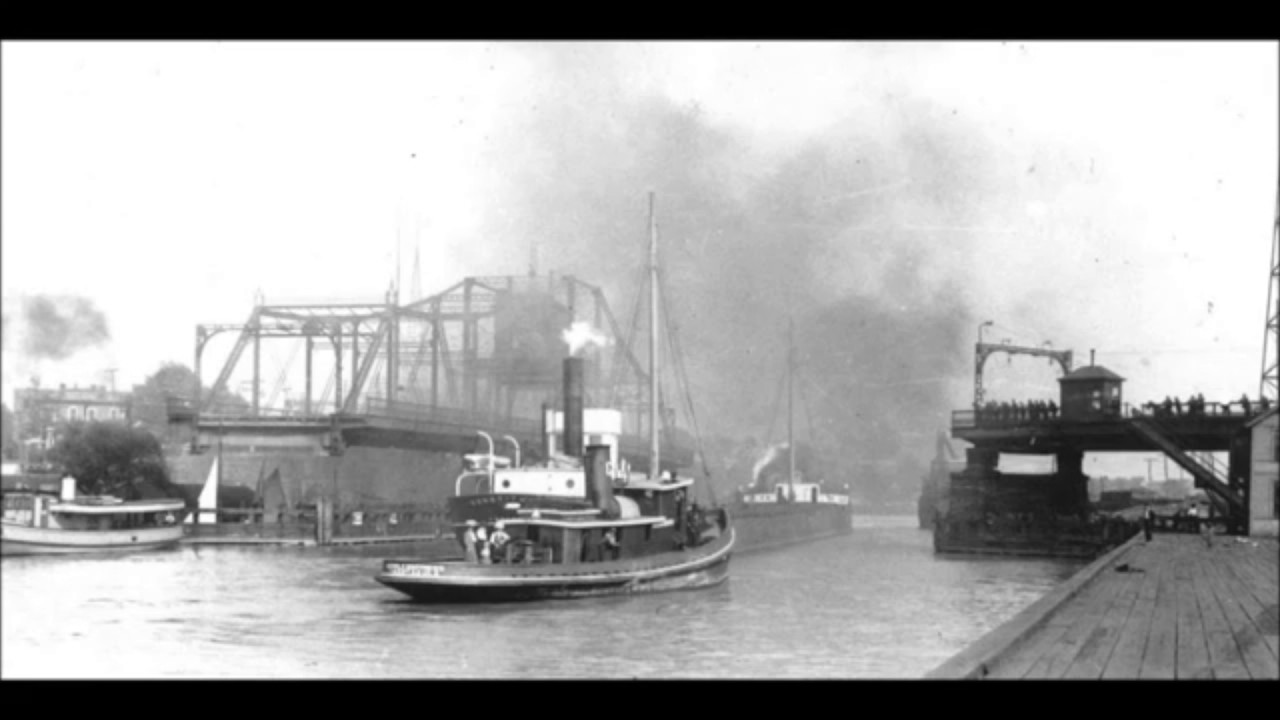 Steeling America: The Loss of Industry in Lorain County, Ohio
