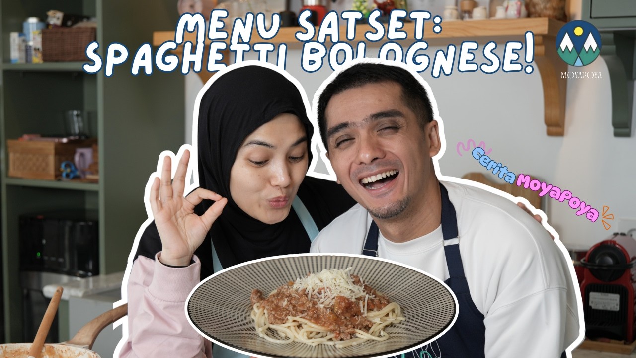 Nyetok Ini deh, Pas Mba Pulang!