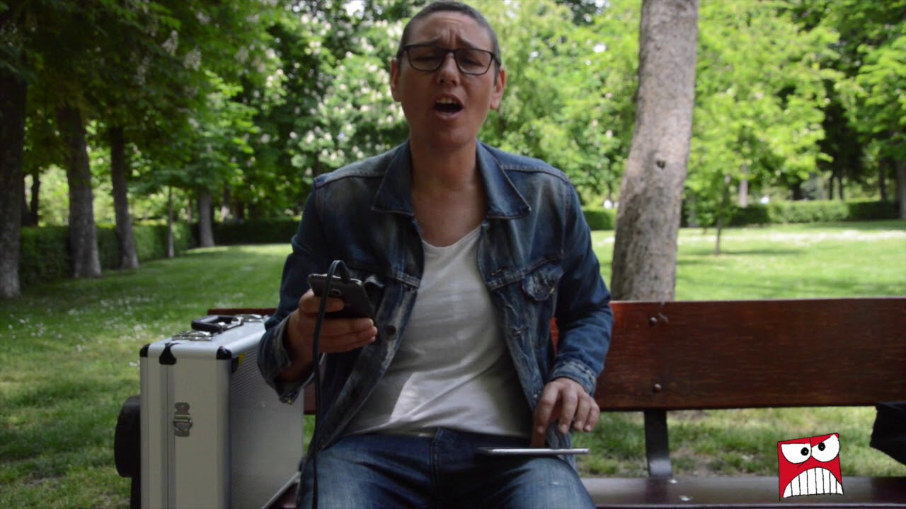 Africa G Project - Signs (Versión en directo)