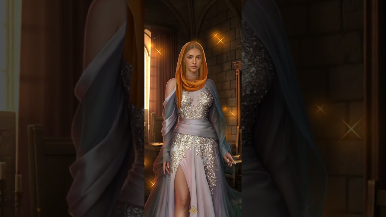 Where Love Burns Eternal Playthrough (S1 E7)