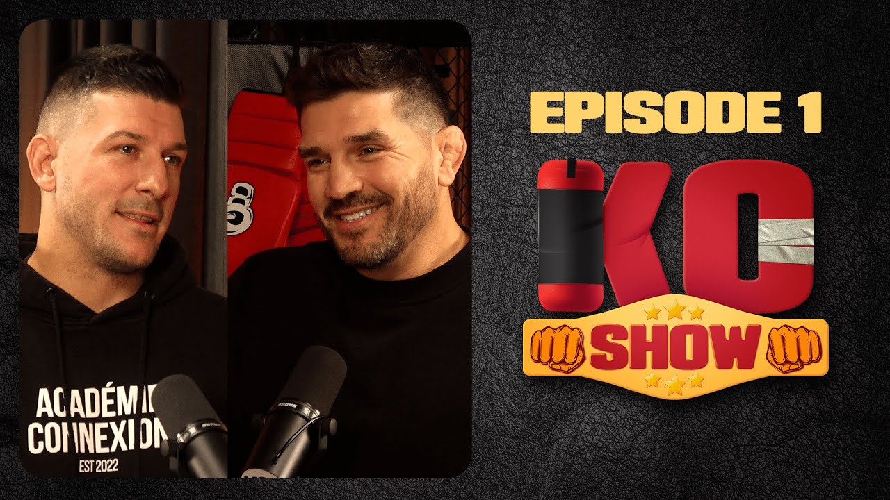KO Show - EP01 - C'est PARTI !