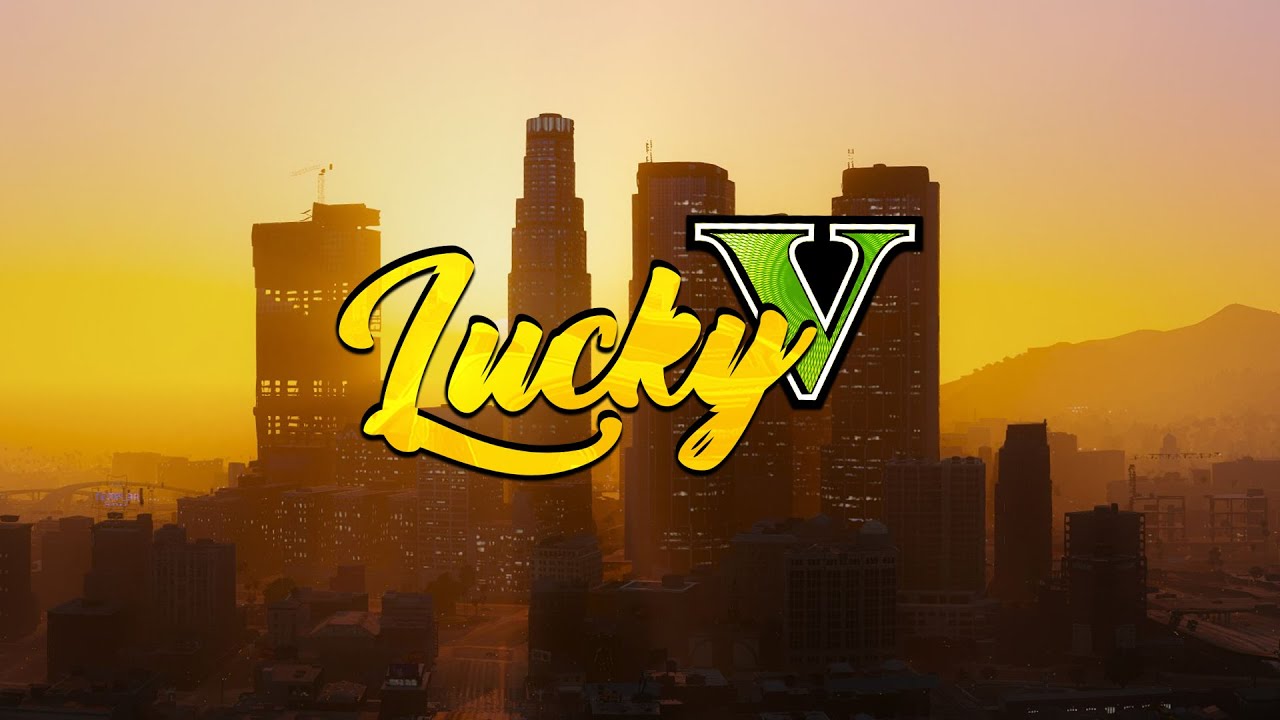 LuckyV Trailer | GTA V RP Cinematic