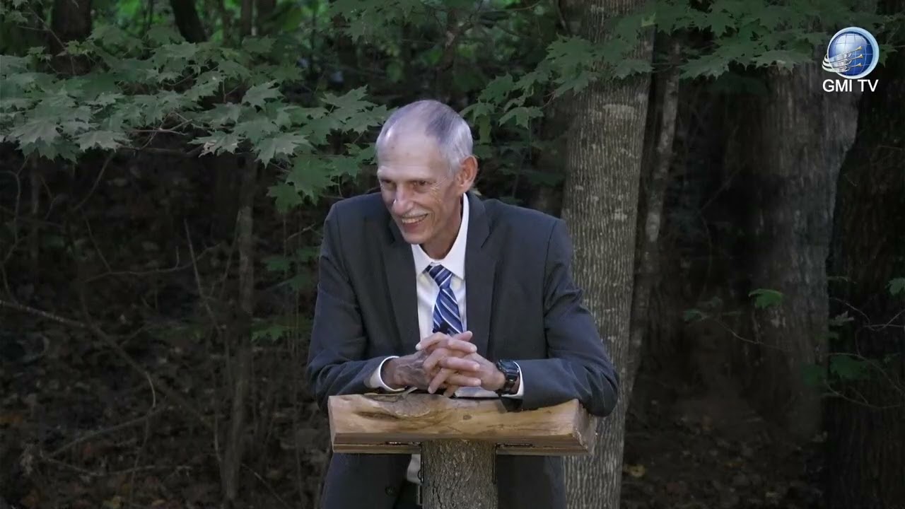 Red Bud Acre Campmeeting | David Gates