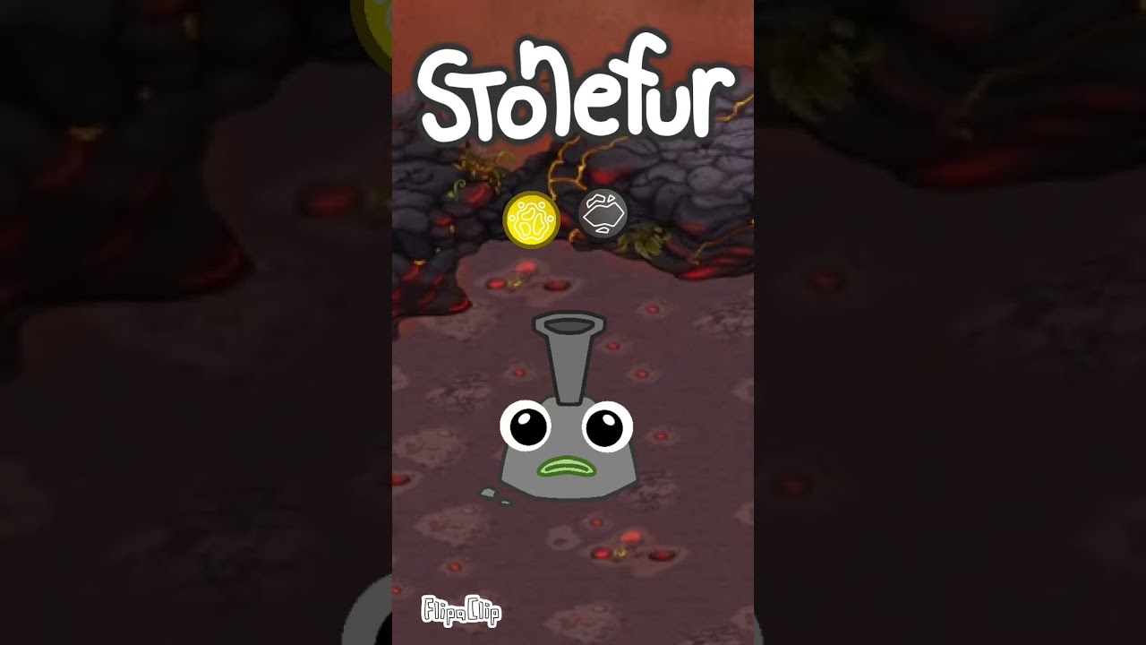 What if: Stonefur on earth island