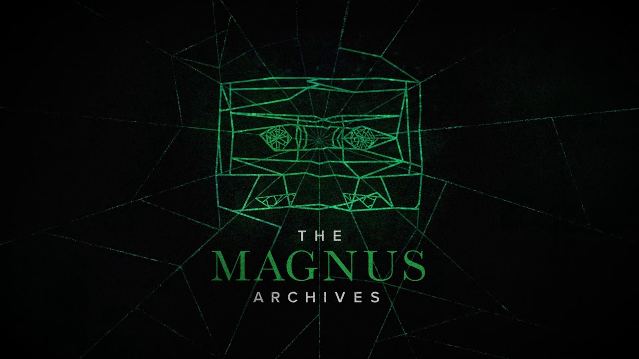 THE MAGNUS ARCHIVES #189 - Peers