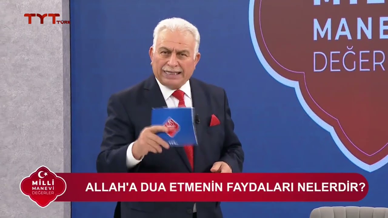 Murat Çiftci İle Milli Manevi Değerler - 45. Bölüm