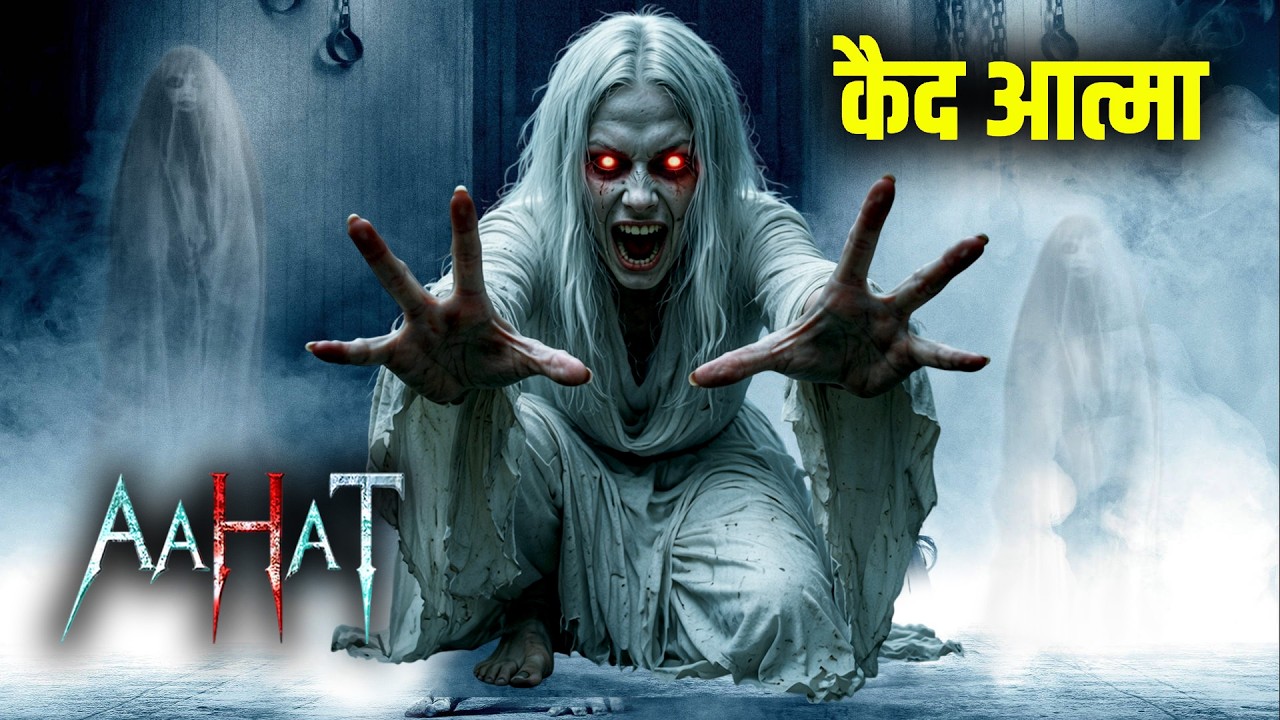 Aahat - आहट -S6 | Horror Show | डर की सच्ची कहानी | Full Episode | | Horror Show 2026 |
