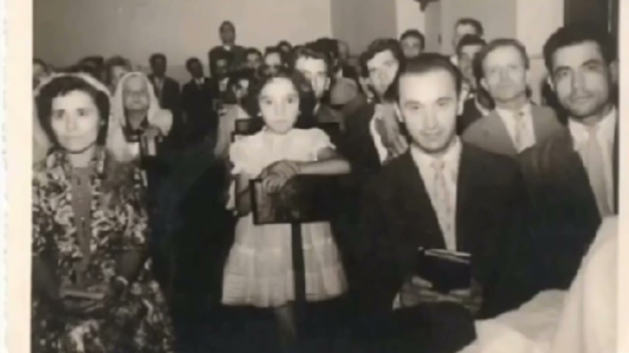 PRIMEIRO HINO CCB NÚMERO 1 HINÁRIO 1