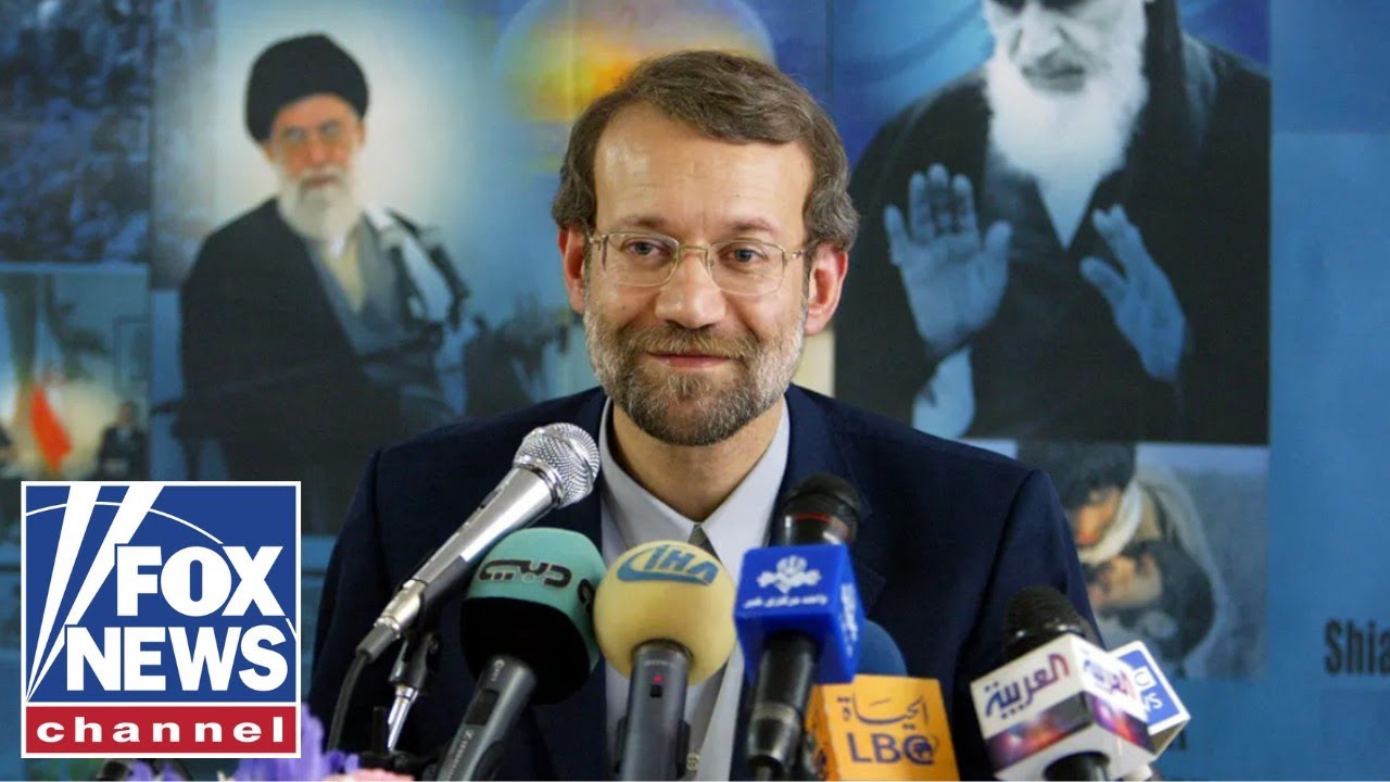 Mixed messages from Iran amid strikes