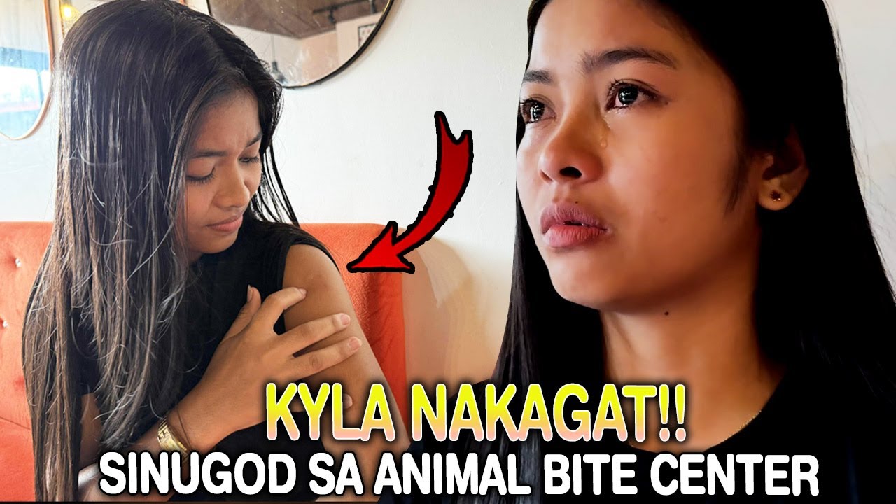 KYLA NAGLIHIM SA AMIN, MATAGAL NA PALA!!