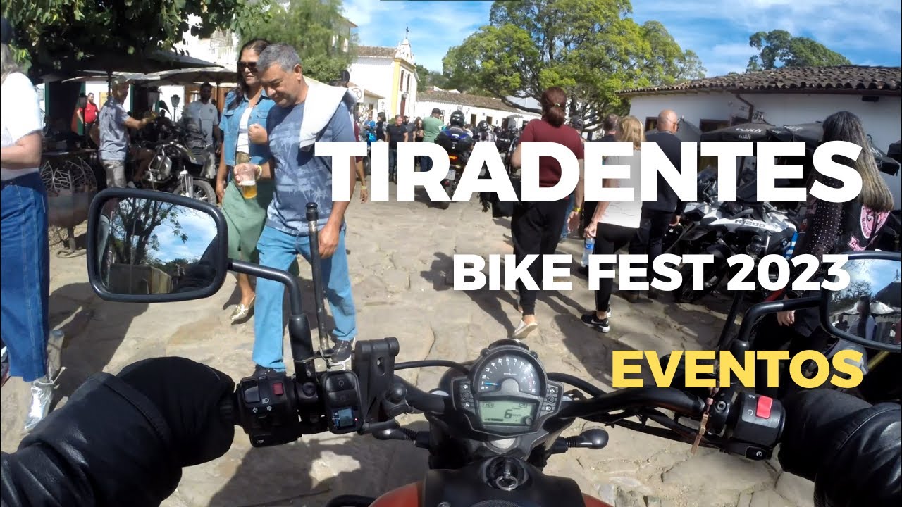Bike Fest Tiradentes  2023