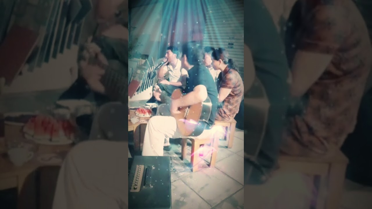 Giấc Mơ Cha-Pi Cover | Tuyền Ti&ecirc;n Sinh | TTS Media