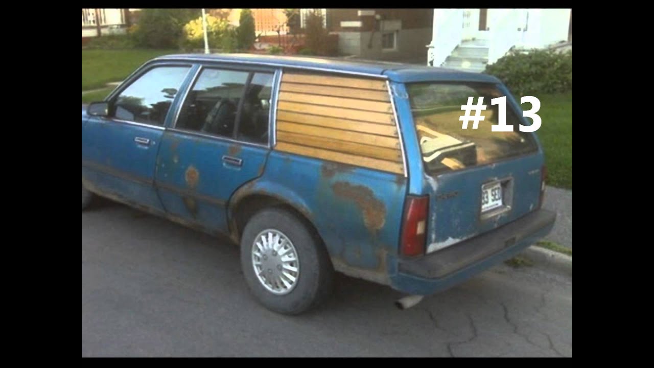 Redneck Car Repair Fails BIGGER BETTER REDNECKIER!!!