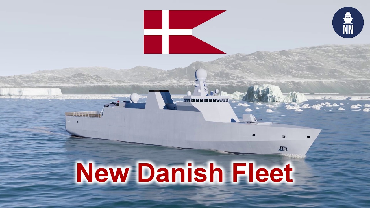 Военно-морские программы DALO 2026
