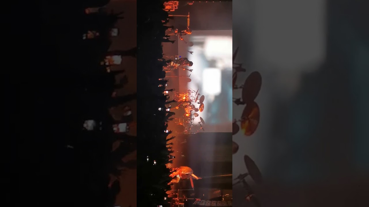Dir En Grey LIVE Bataclan Paris 23 03 2024 Part 1 Sa Bir & Vinushka
