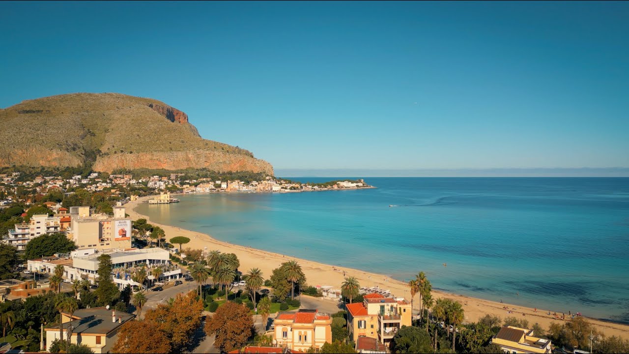 Villa due Mari - Mondello