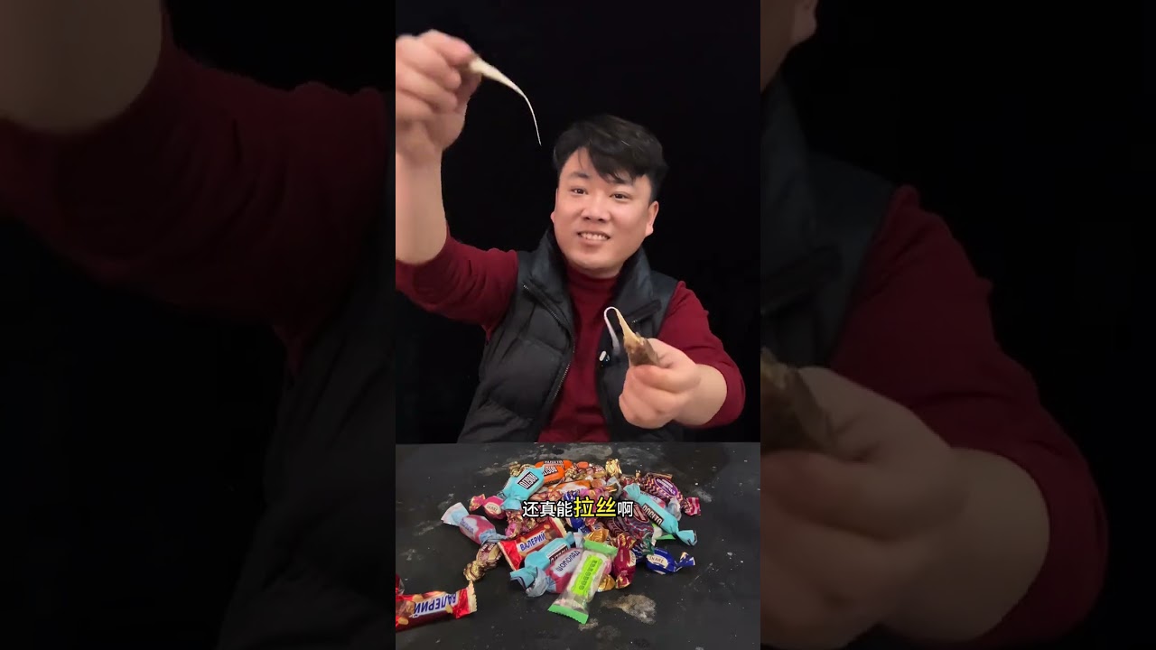 Unveiling the Truth: Are Russian Candies a Scam