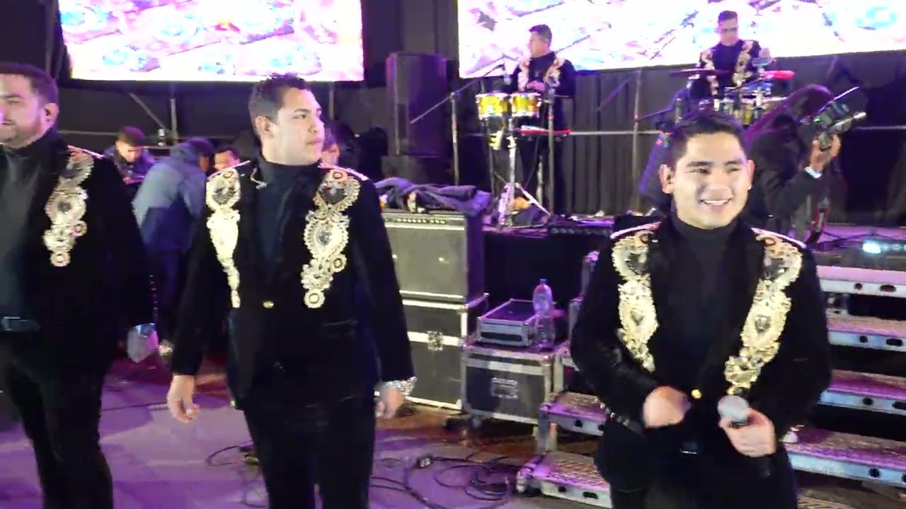 SERENATA A PUNO 356 ANIVERSARIO - ARMONIA 10