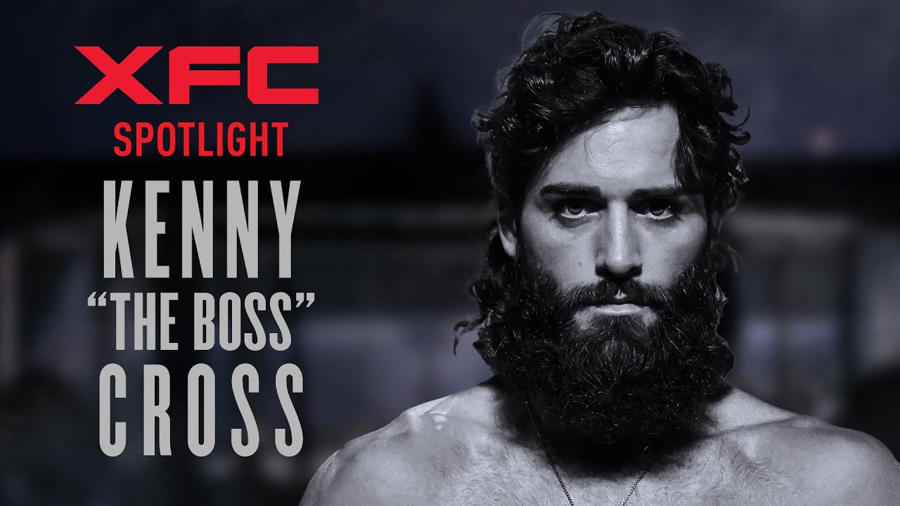 XFC Spotlight | Kenny 