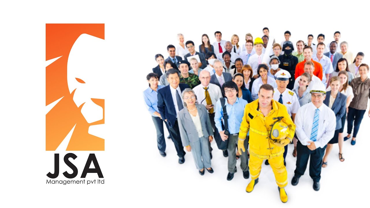 JSA Management Private Limited | Best Manpower services in India
