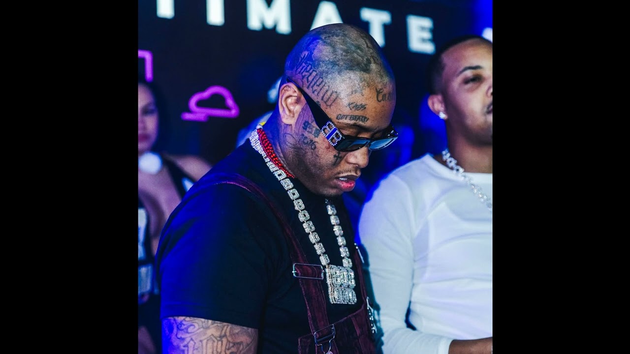 [FREE] 808 Mafia Type Beat | Southside Type Beat - 