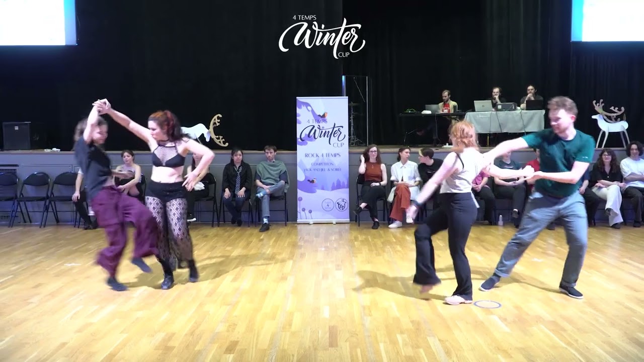 4TWC 2026 - Bispotlight 2 - Division Initié