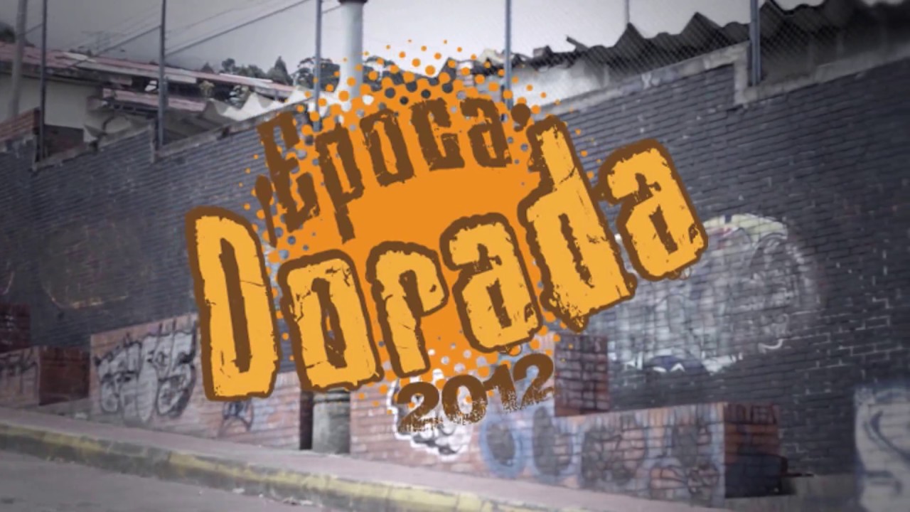 GRAFFITI- AEROSOLES AMEN- CAPITULO 0  - EPOCA DORADA - MICO -2012
