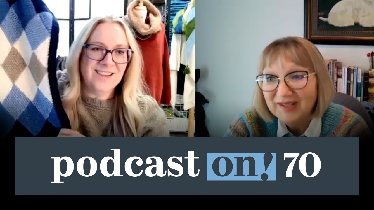 Podcast On! Episode 70