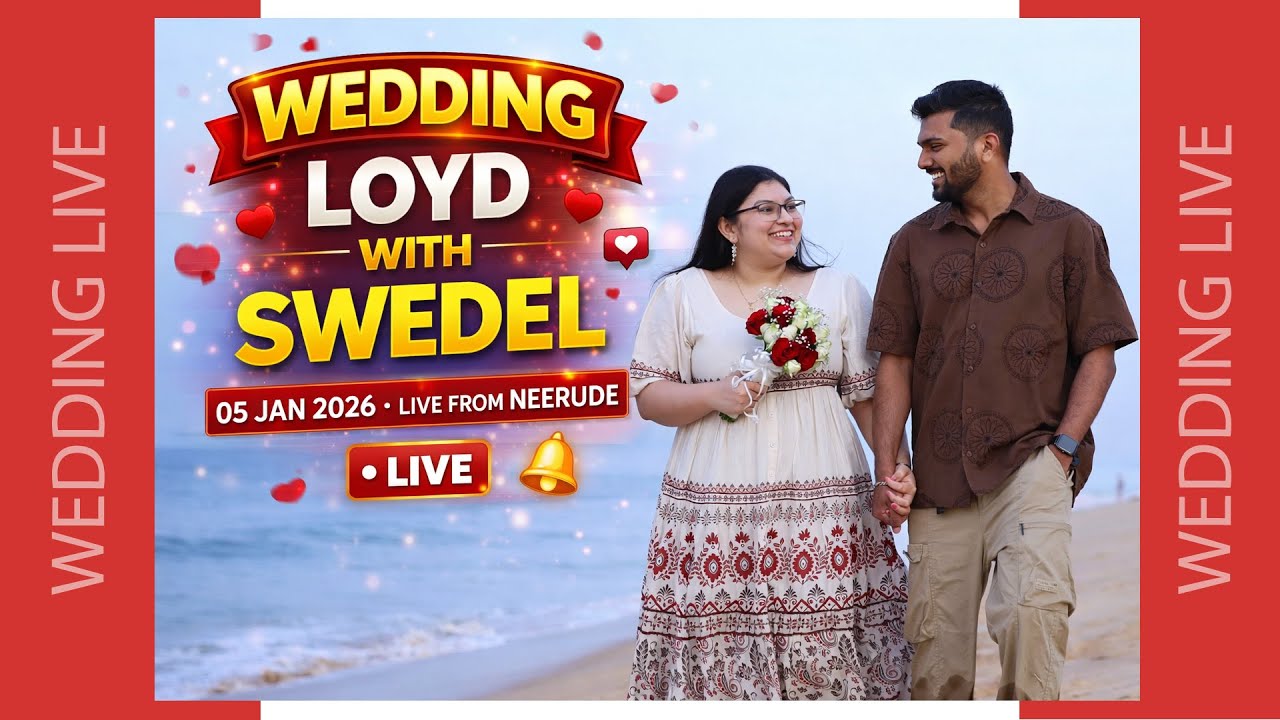 WEDDING CEREMONY OF 