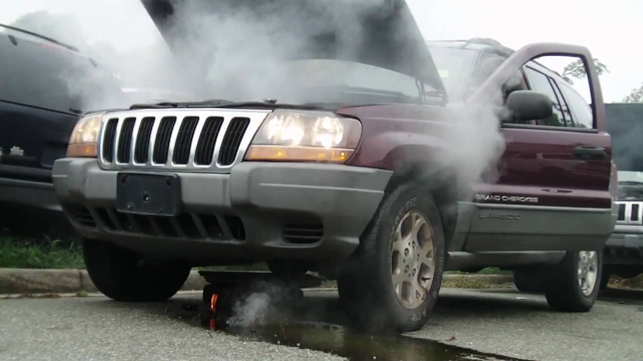 cash for clunkers 2001 grand cherokee 4.0