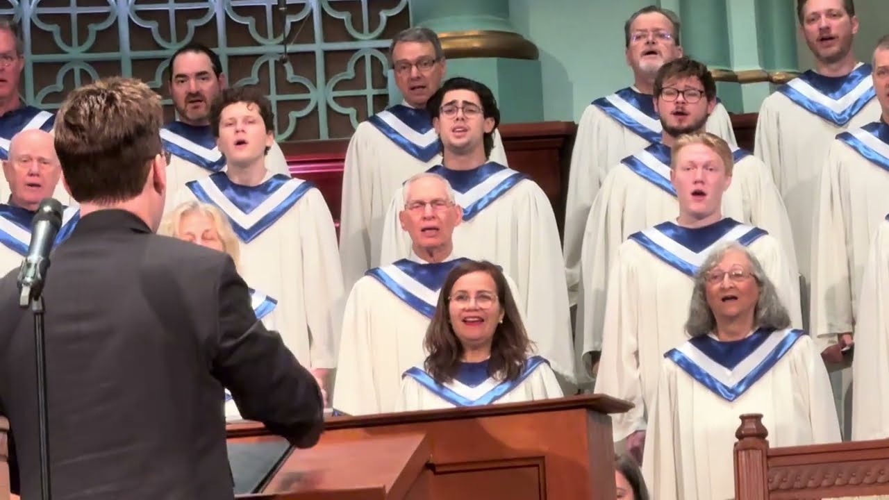 How Great Thou Art