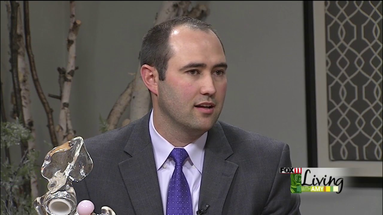 Anterior Hip Replacement Surgery Interview