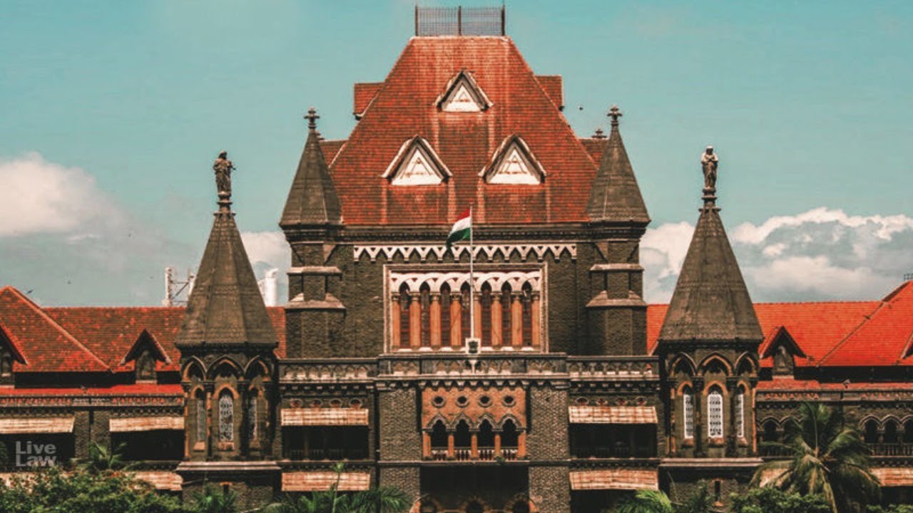The Swearing-in-Ceremony as Judges of the Bombay High Court.