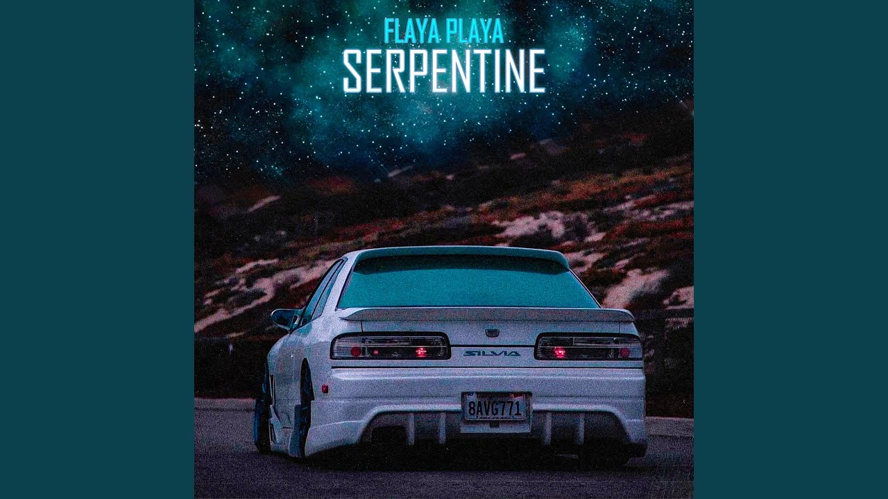 SERPENTINE