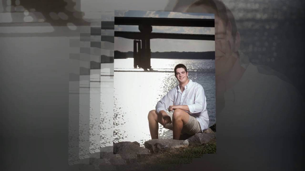 Garrett - Senior Pictures by Cindy Shaver Photography, Senior Photographer