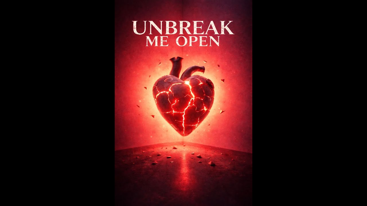 Unbreak Me Open - MSNØW ft. Atsuko