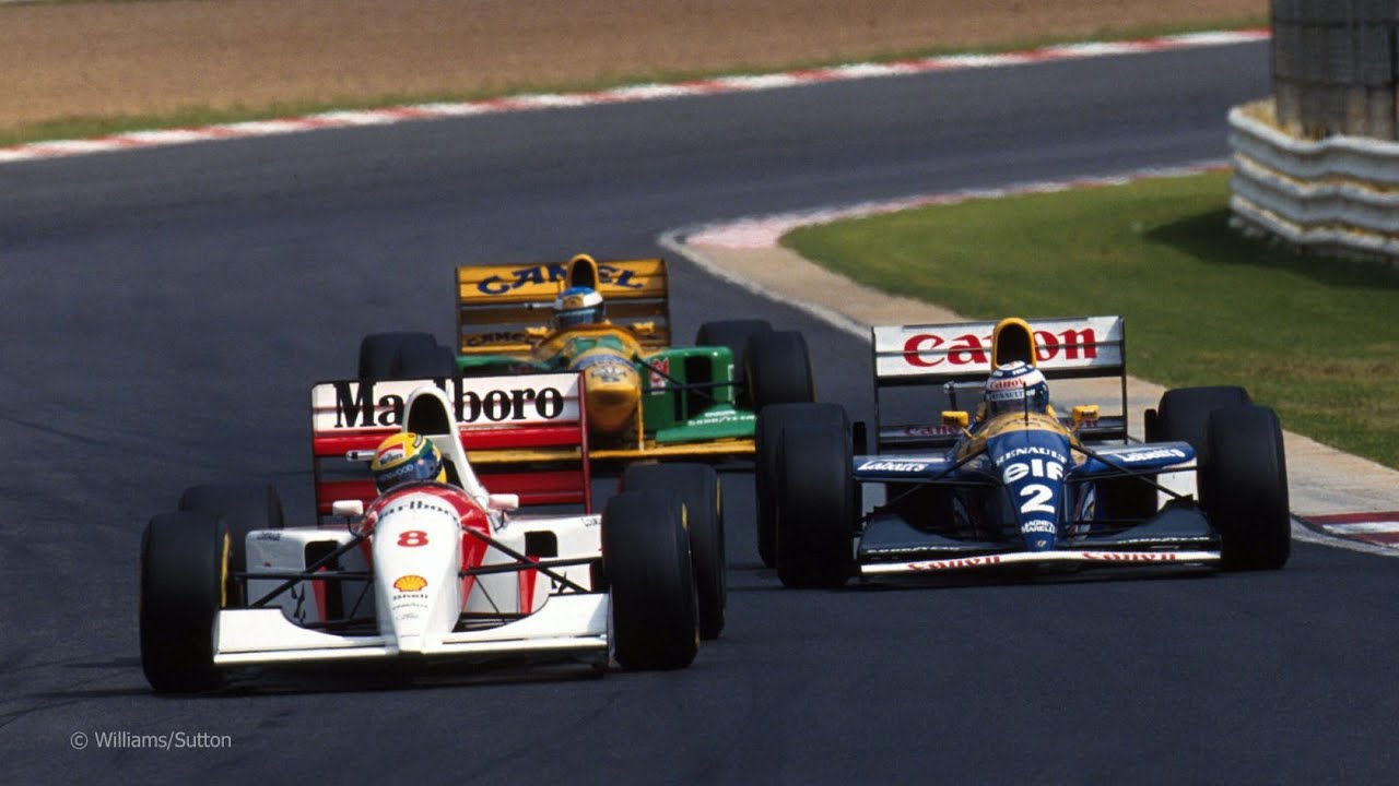 Formula One   My Passion My Love My Life