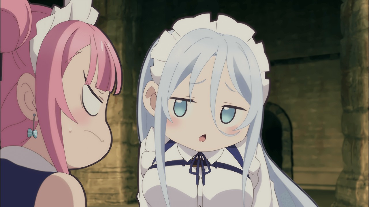 Sylpha Langlis Best Moments｜Tensei shitara Dainana Ouji Datta node Kimama ni Majutsu wo Kiwamemasu 2