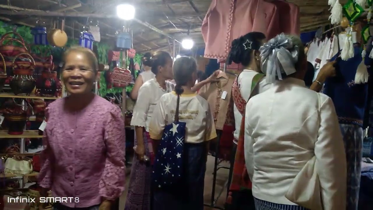 วันมาฆบุชาที่พระยาตูยาคู