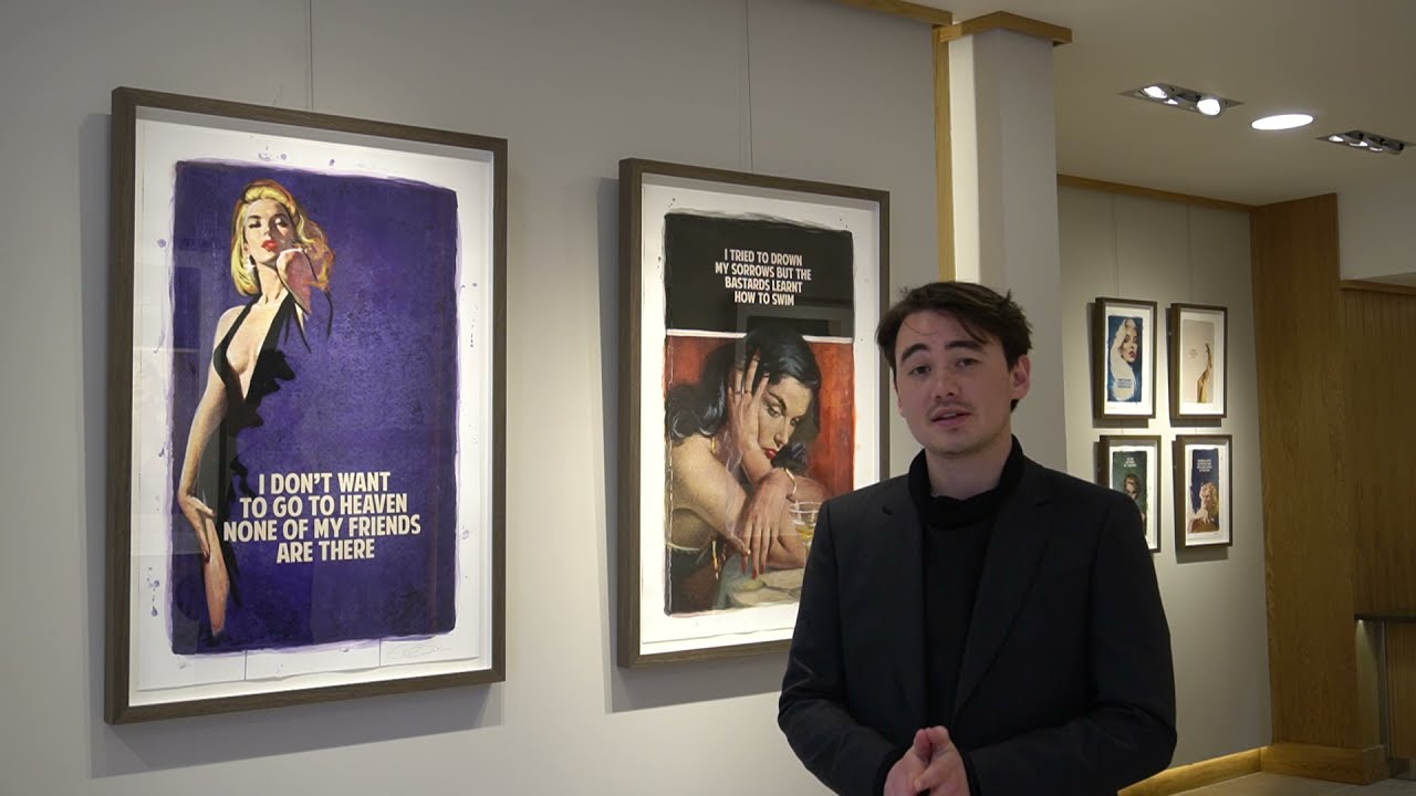 The Connor Brothers Narrated Tour
