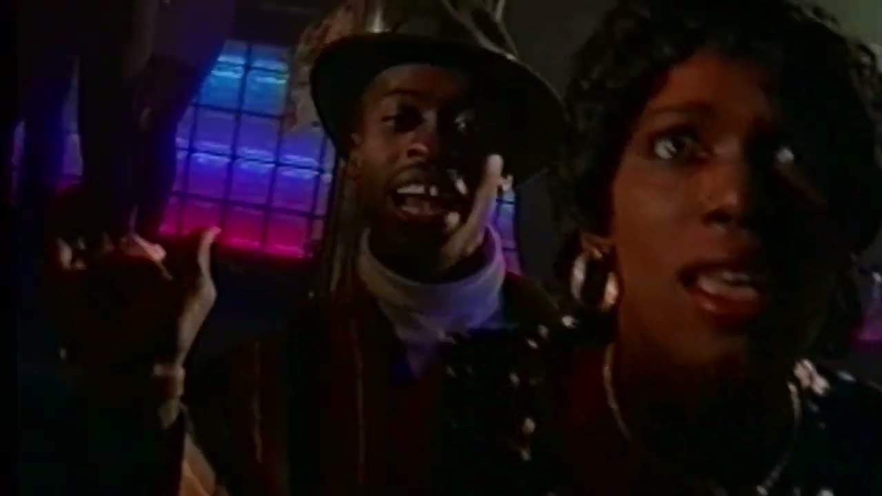 Beenie Man 