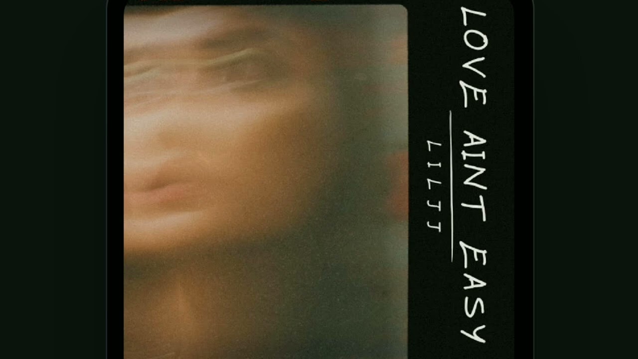Love ain't easy 