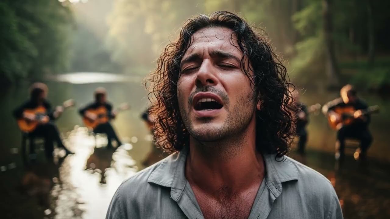 Bamboleo Ardiente 🔥 | Gypsy Kings Vibes | Fiery Flamenco Rumba 2026